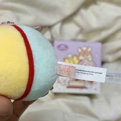 eong小胖虎廚師娃