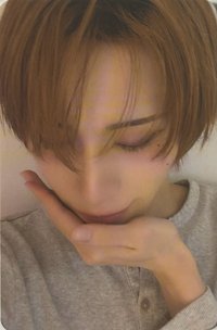 迷二 1stmusic 線下1.0 簽售卡 阿貢包
