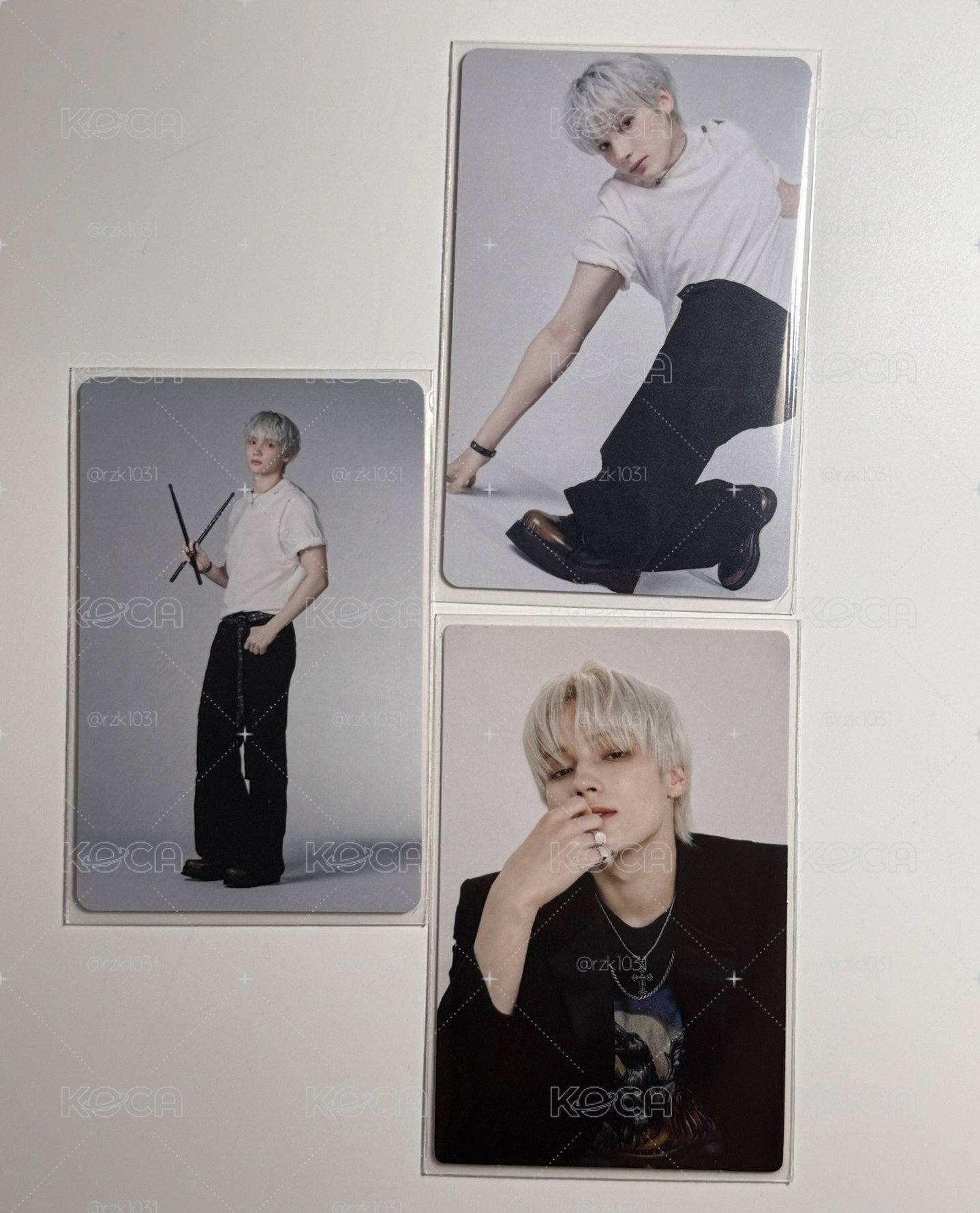 moacon5 set