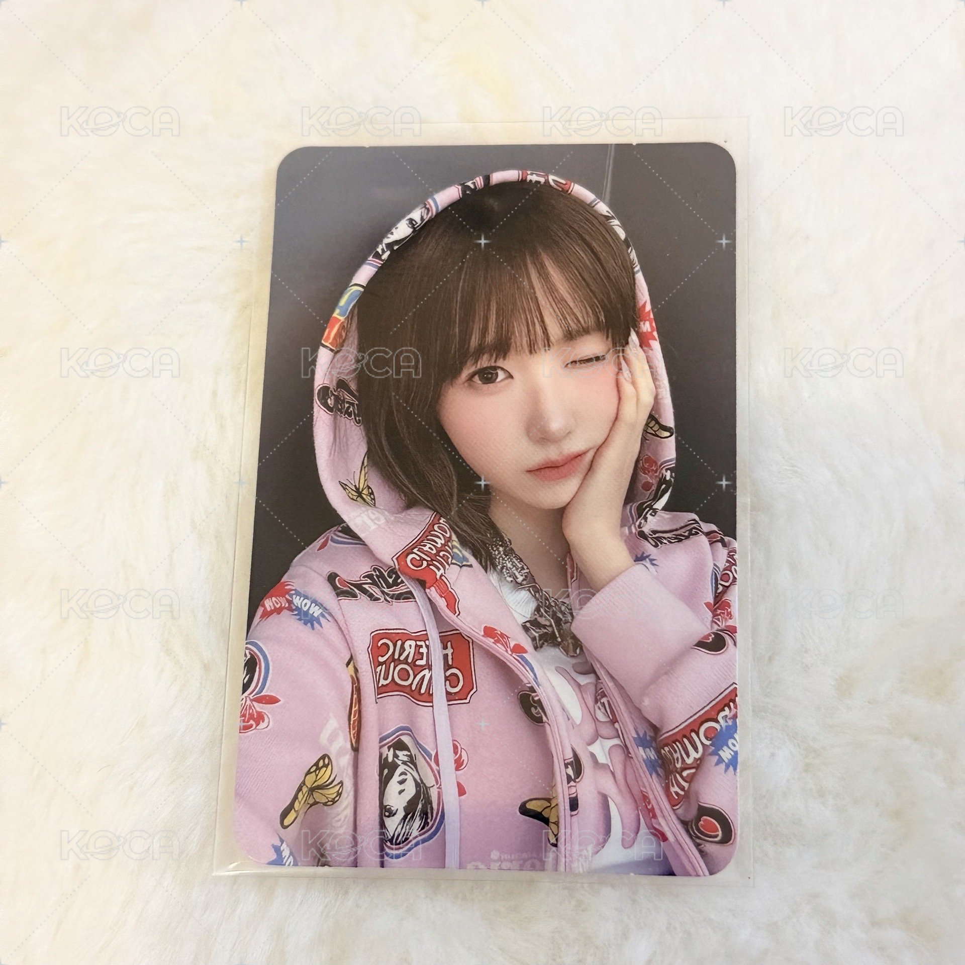 仁美卡1