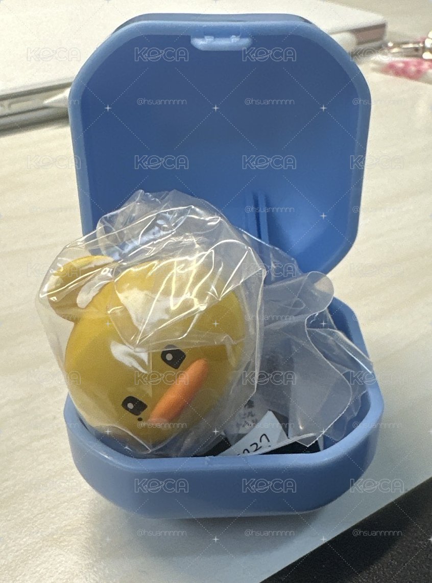泰來戒指扭蛋