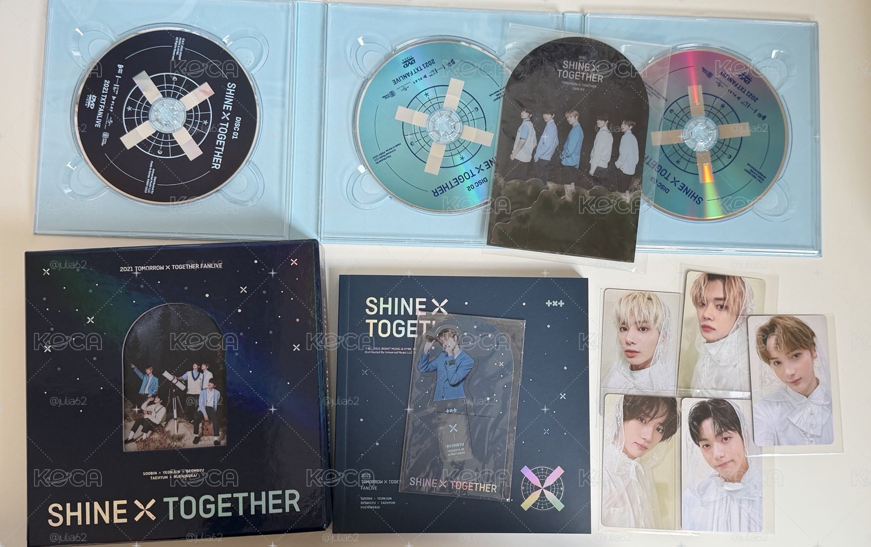 2021fanlive新娘set
