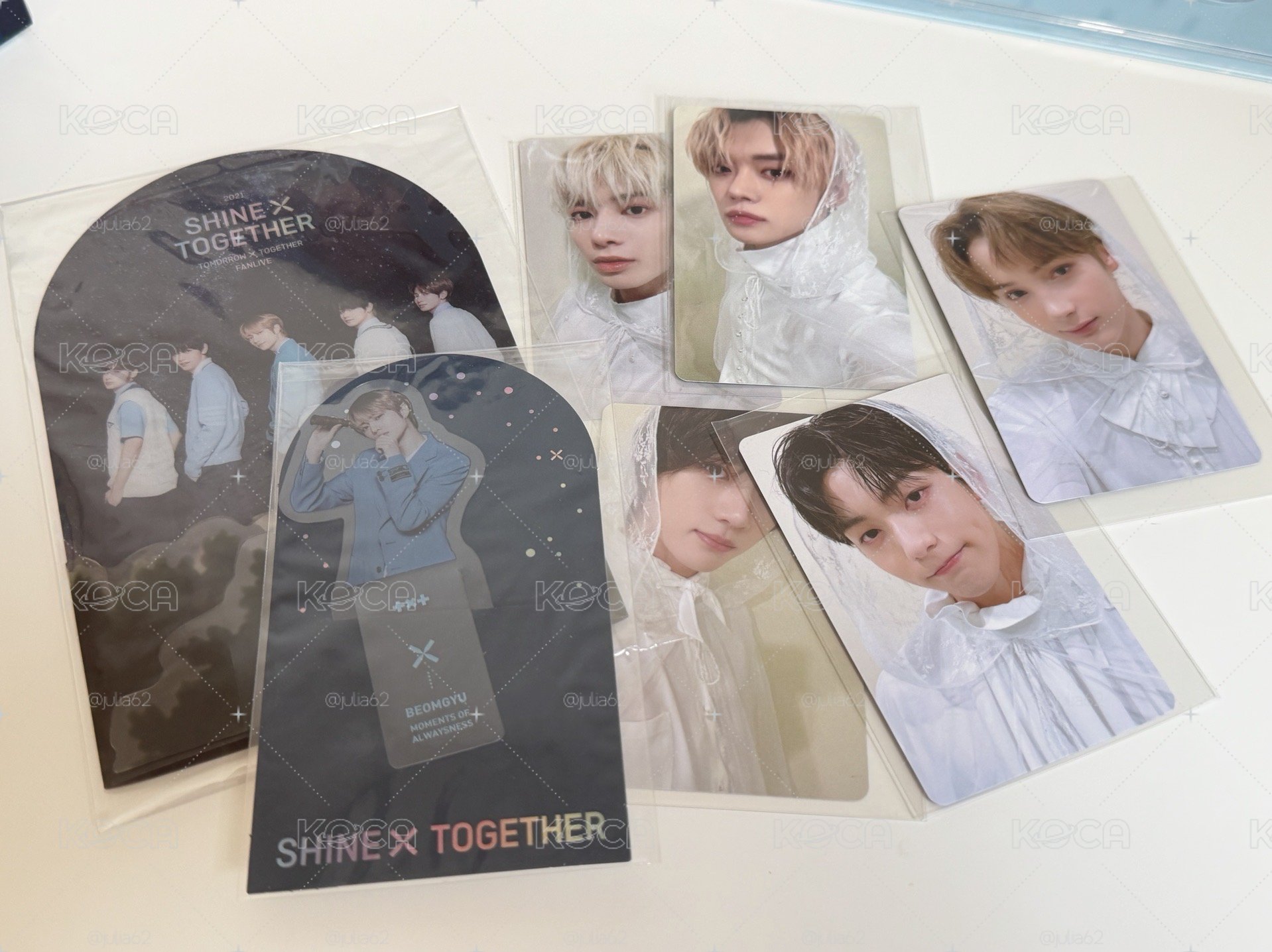 2021fanlive新娘set