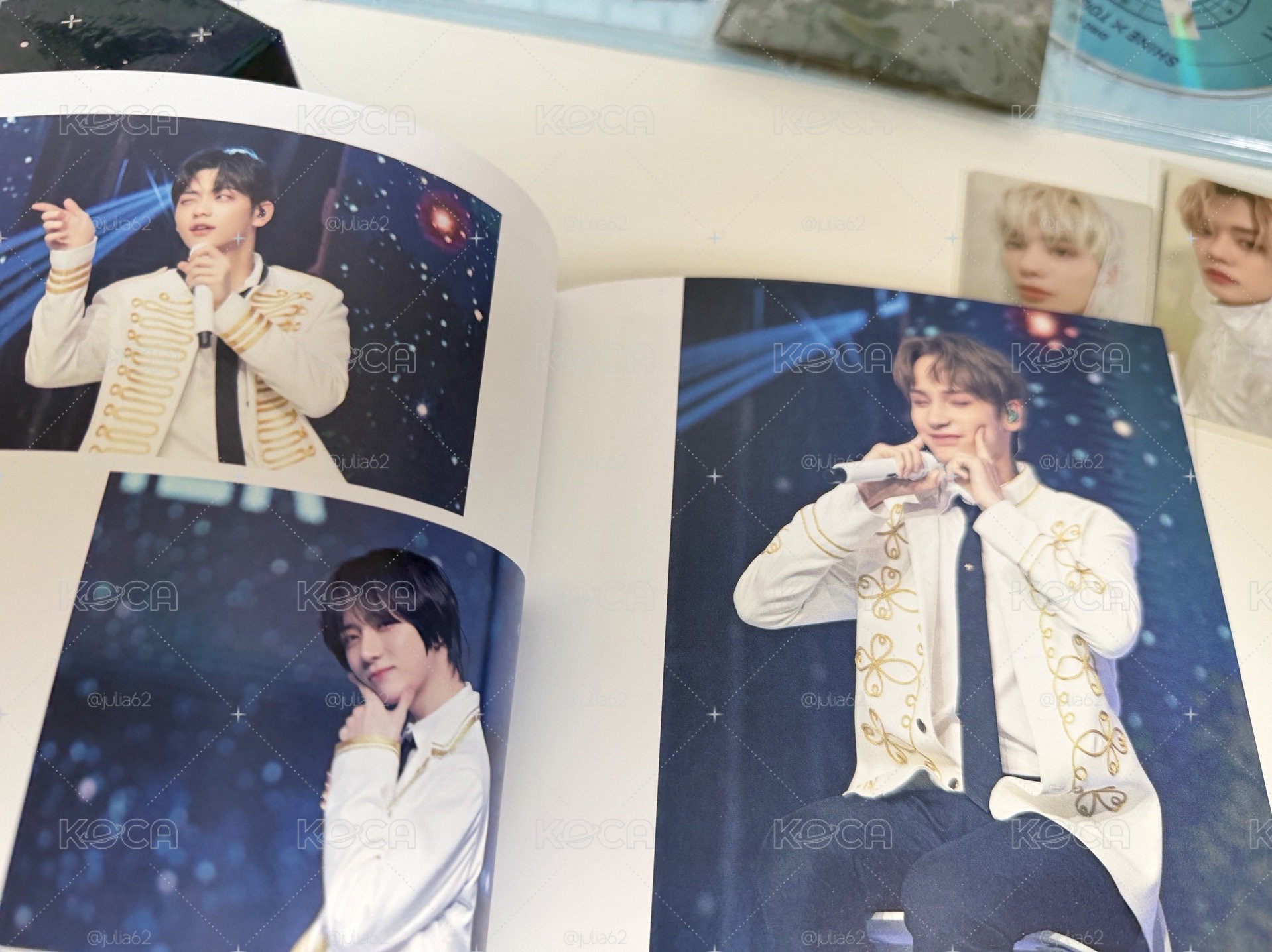 2021fanlive新娘set