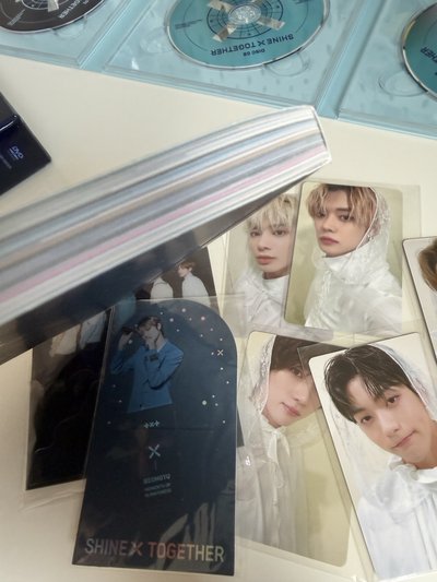 2021fanlive新娘set