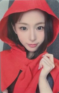 &Our Vibe el 線上12.0 小分隊 簽售卡 