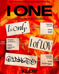 I ONE