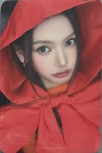 &Our Vibe el 線上12.0 小分隊 簽售卡 