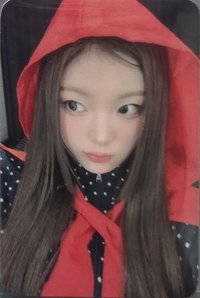 &Our Vibe el 線上12.0 小分隊 簽售卡 