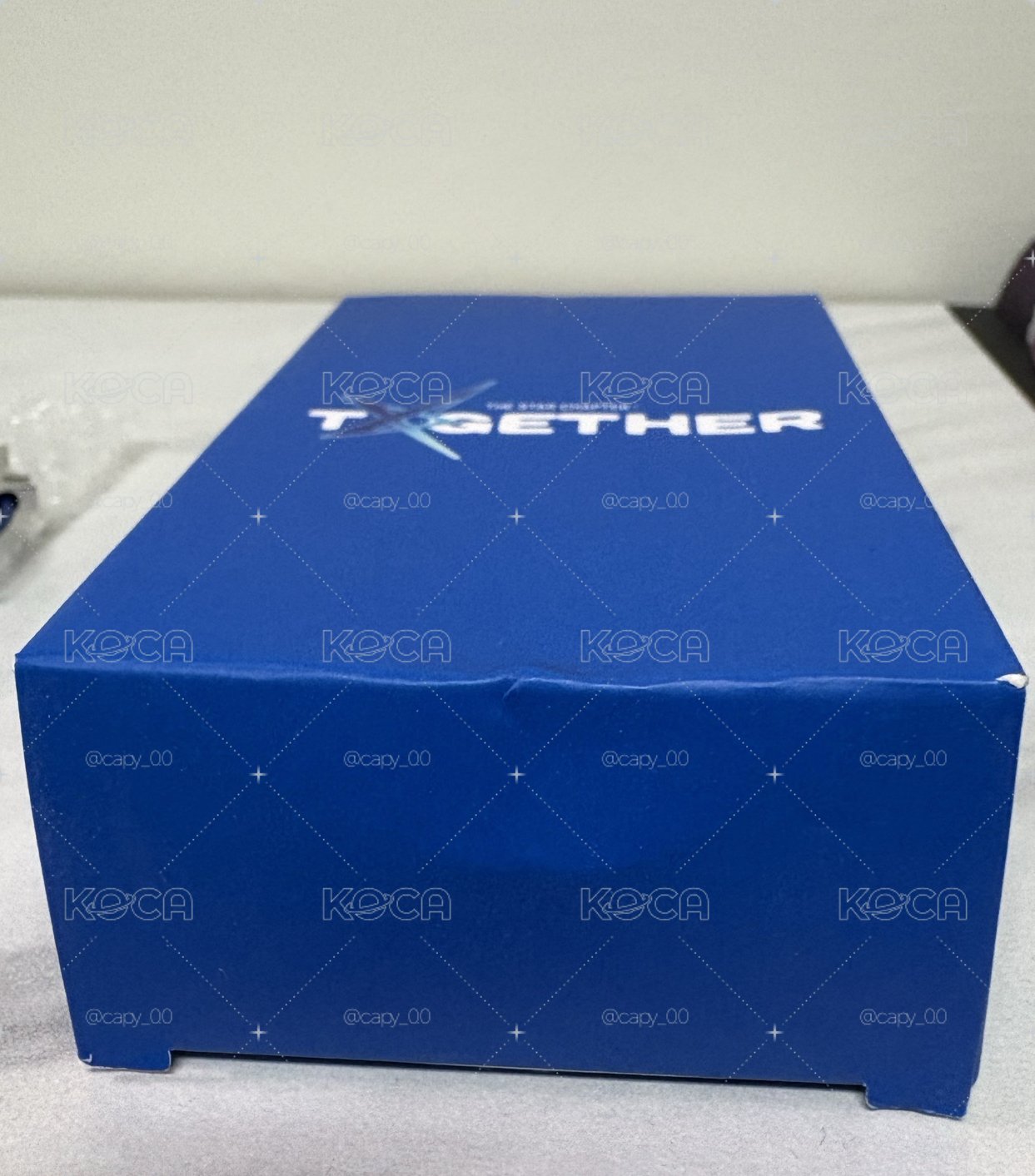 🔵⚪️正四 鑰匙圈吊飾