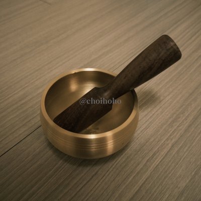 頌缽專（預購）