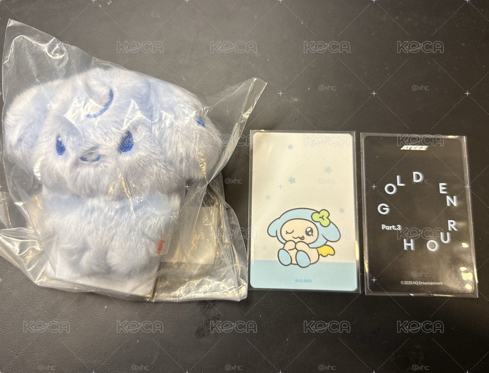 潤浩 小盤