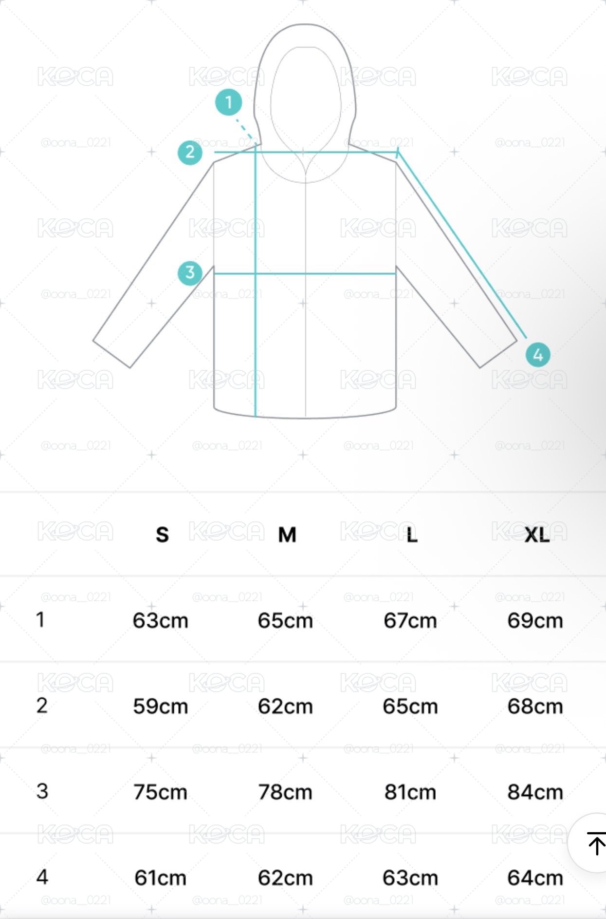 韓國限定zip up 綠外套 XL $3990