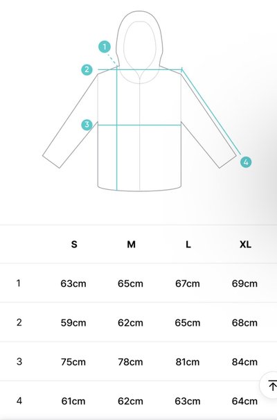韓國限定zip up 綠外套 XL $3990
