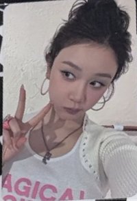 2026-27世巡 yg線下 週邊 滿額卡 