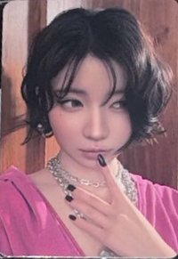 2026-27世巡 yg線下 週邊 滿額卡 