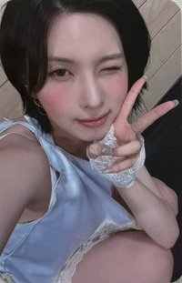 Heavy Serenade km 幸運卡 