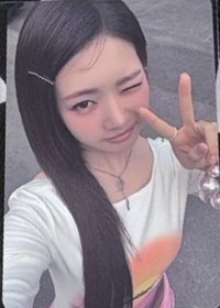2026-27世巡 yg線下 週邊 滿額卡 