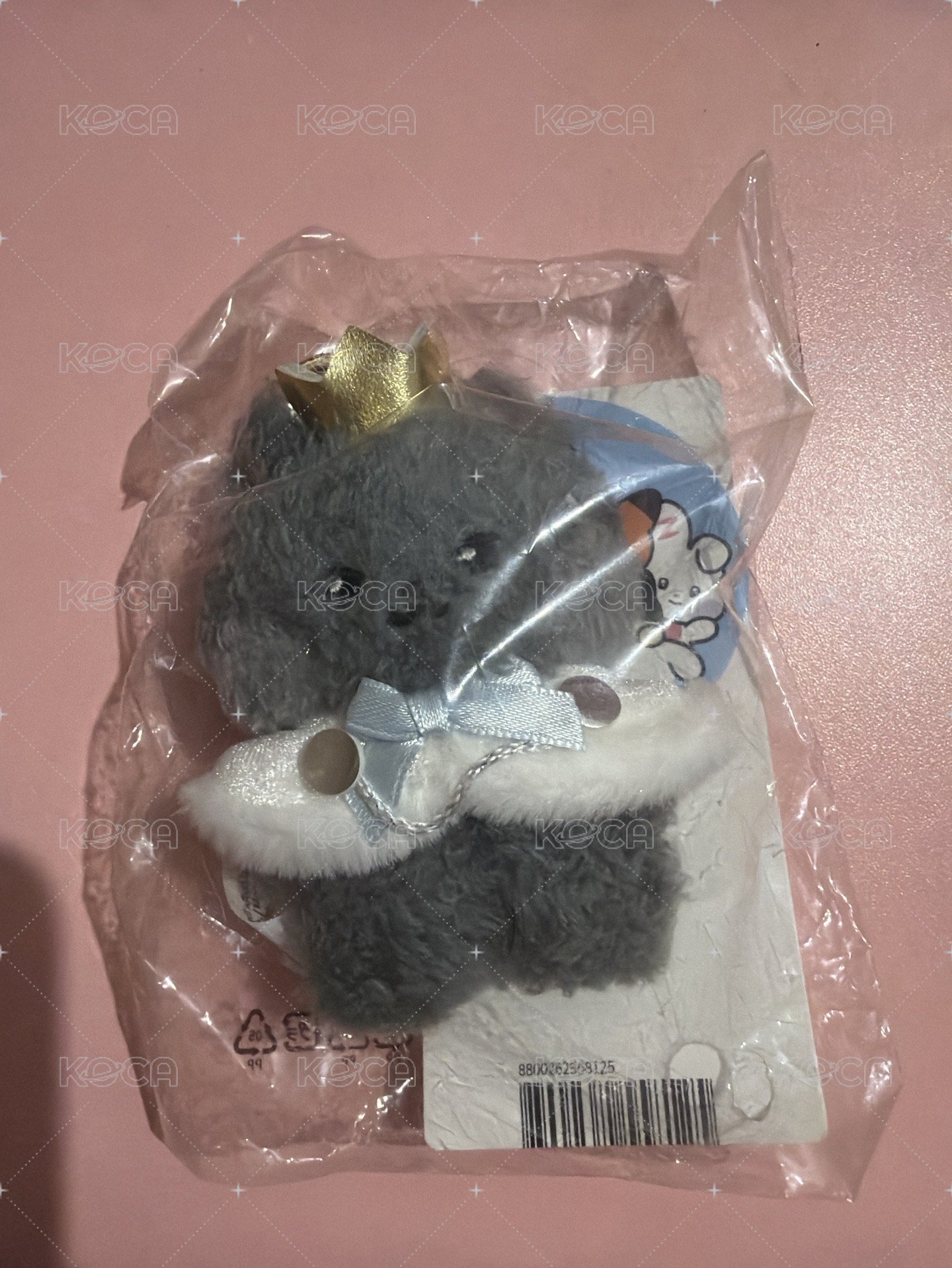 woongnini王子