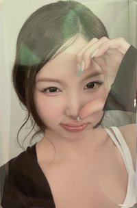 六巡 首爾Day1 入場卡 / 場限卡 