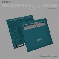 ITZY <BORN TO BE> SPECIAL EDITION