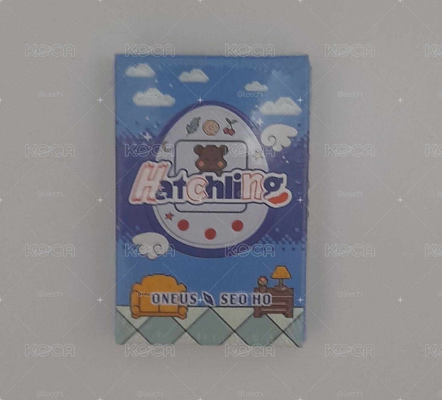 專輯