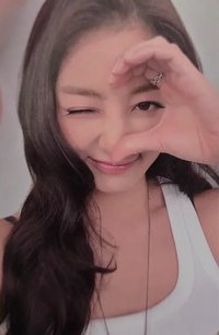 六巡 首爾Day1 入場卡 / 場限卡 