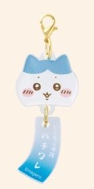 もぐもぐ本舗 吊飾 小八風鈴