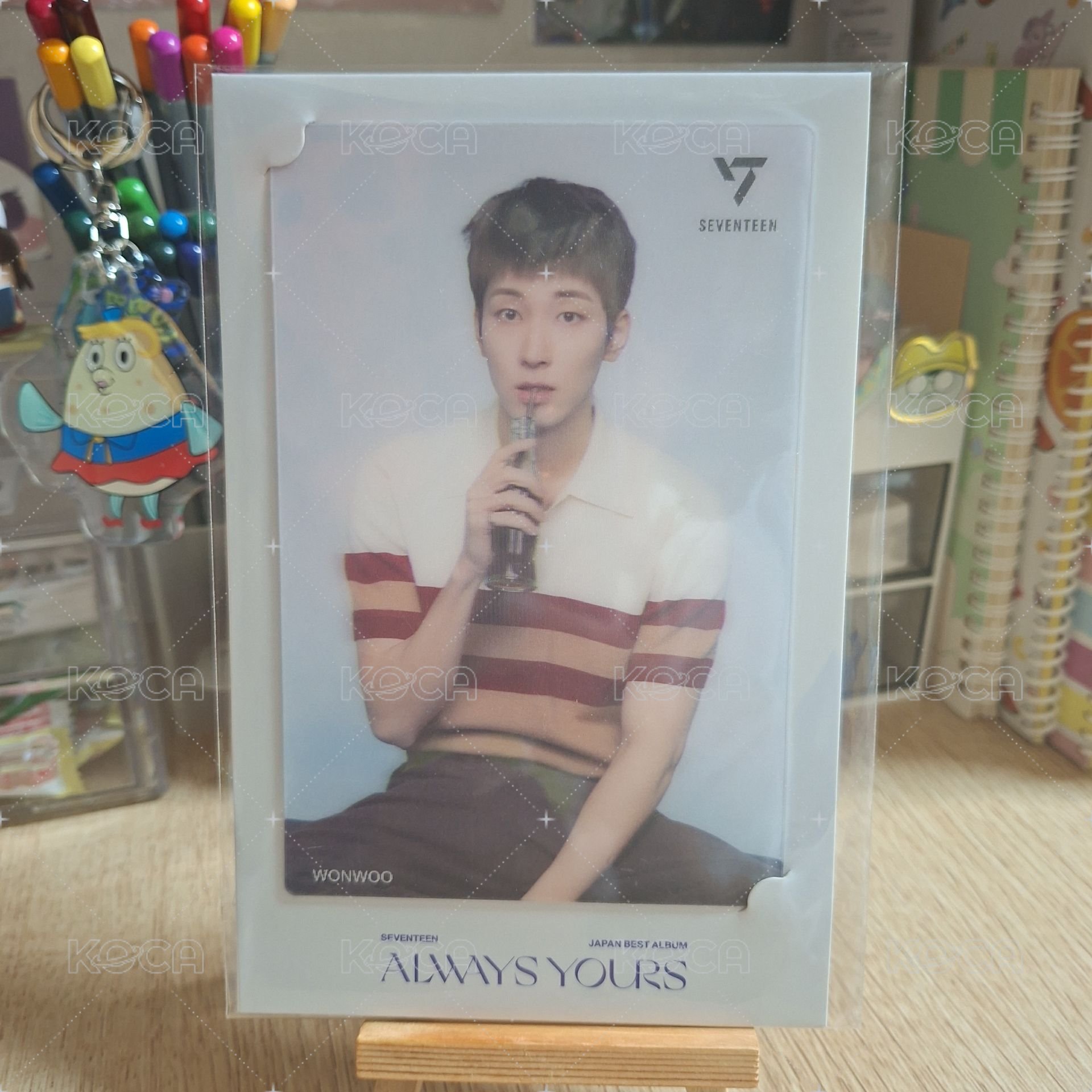 快閃店3D明信片🐈‍⬛