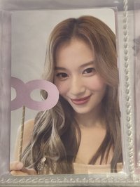 八週年參加卡