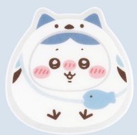 もぐもぐ本舗 立牌 小八長尾山雀