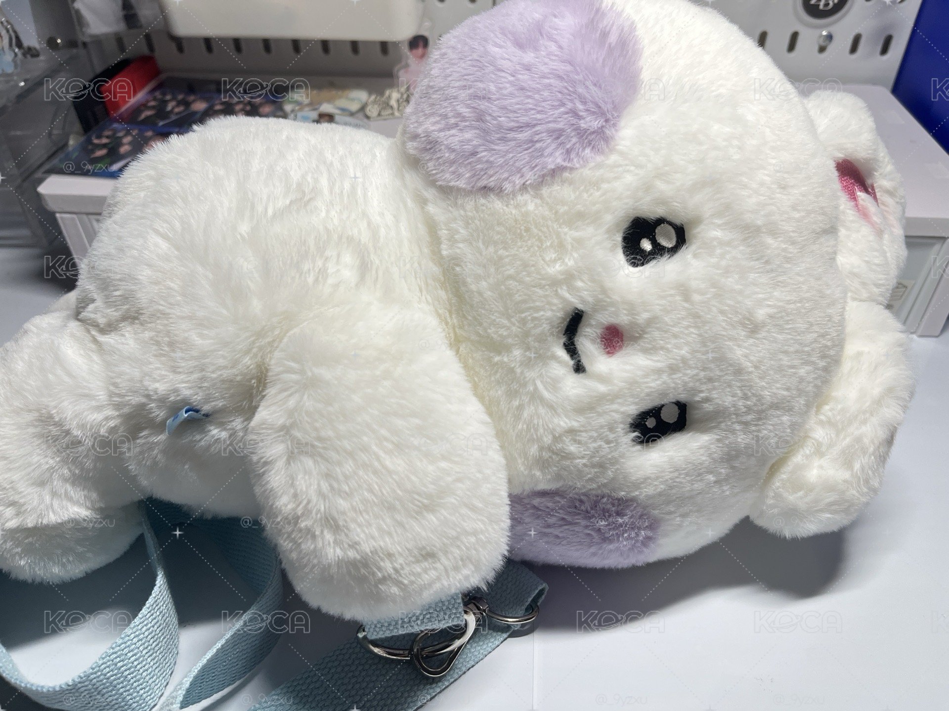 背包辰