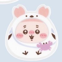 もぐもぐ本舗 立牌 古本長尾山雀