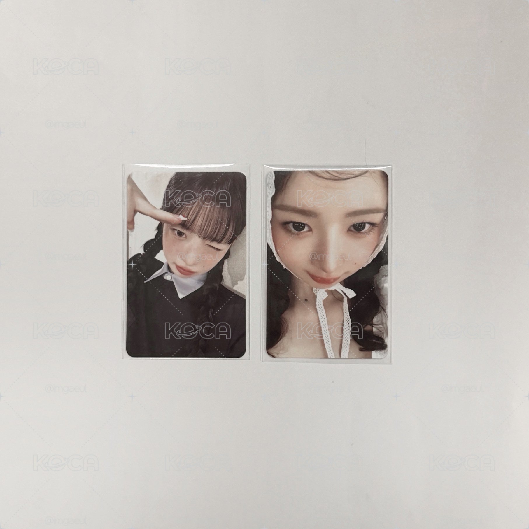 Rei 特典/專卡🐣