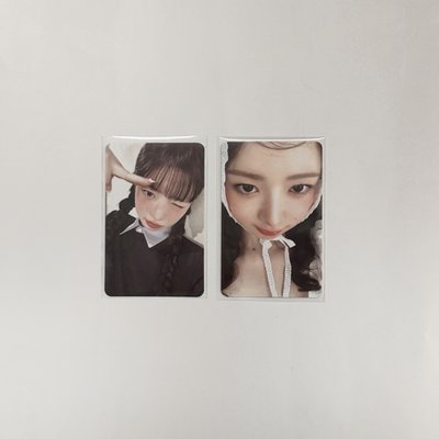 Rei 特典/專卡🐣