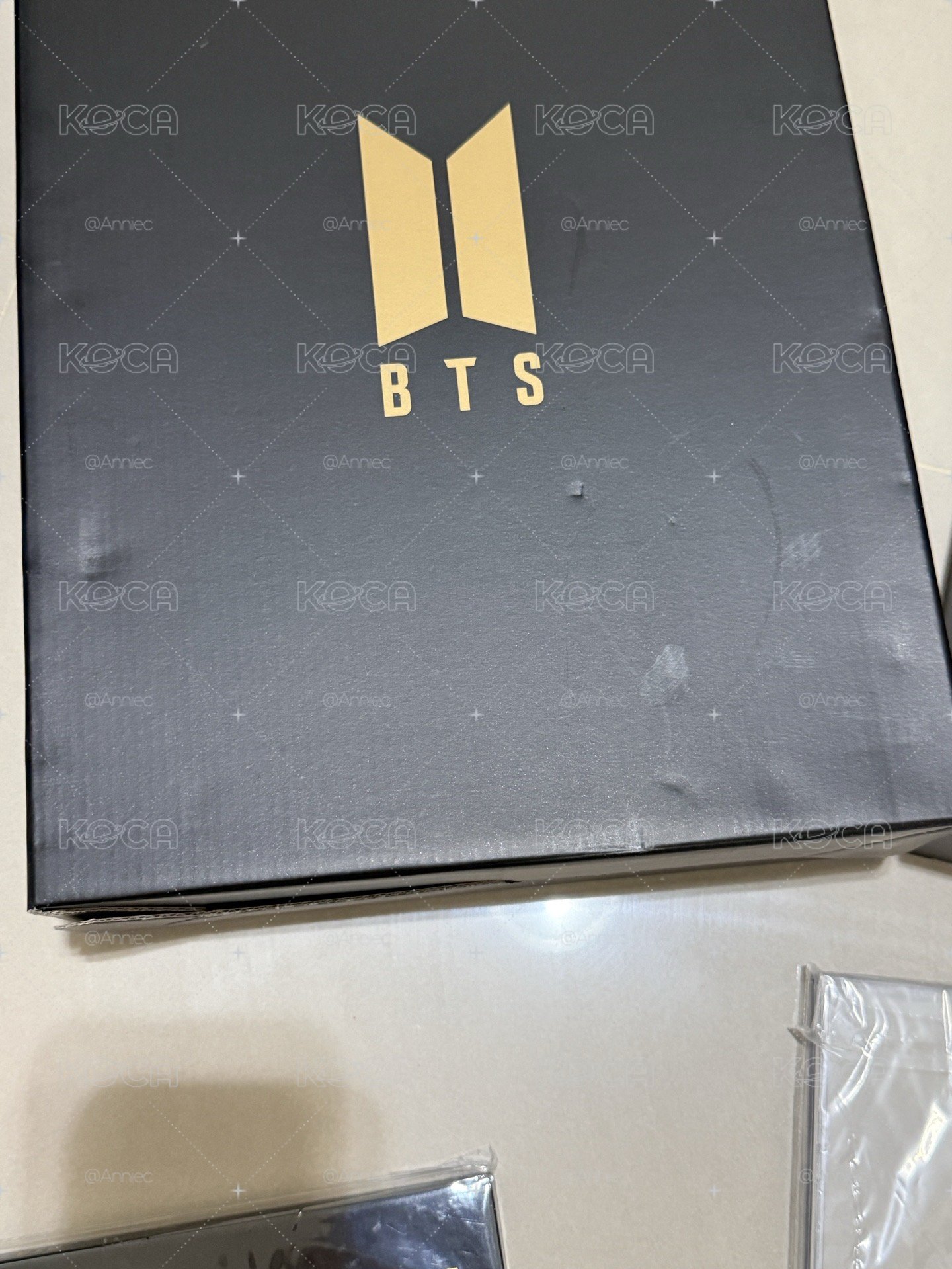 BTS 2022阿米會員禮盒