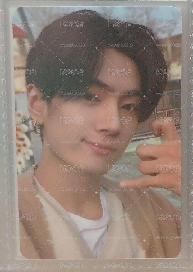❤️入場星(120)