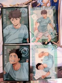 及川體適能透卡一組