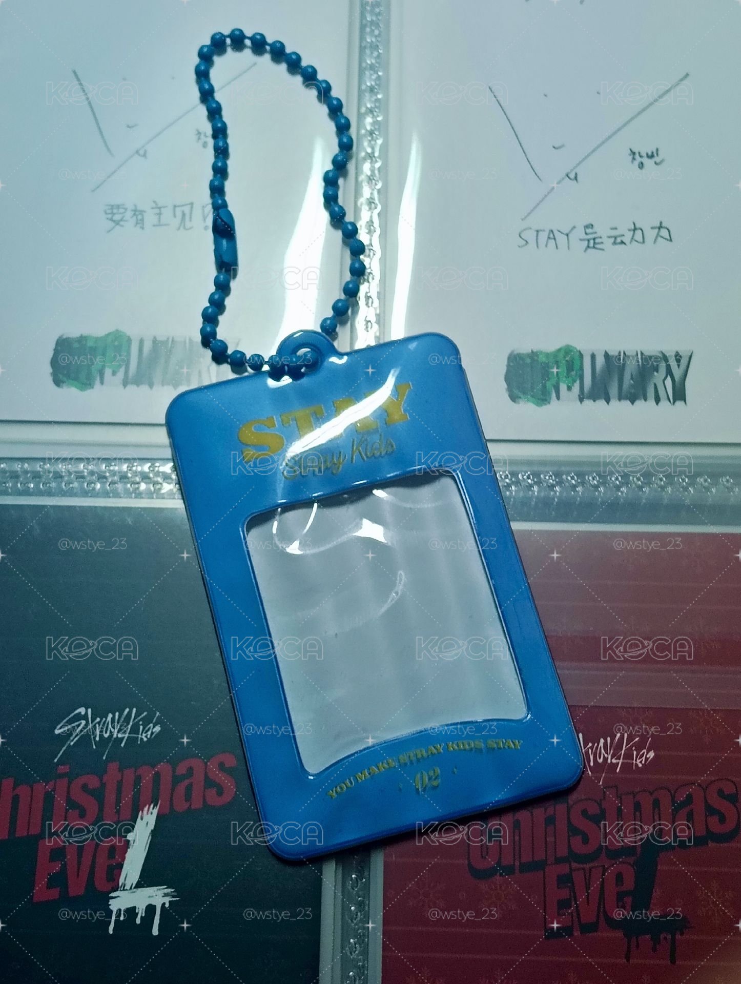 2期會員禮 證件照套
