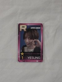 藝聲遊戲卡