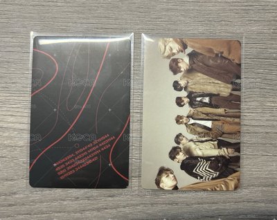 ATEEZ Zero to One 