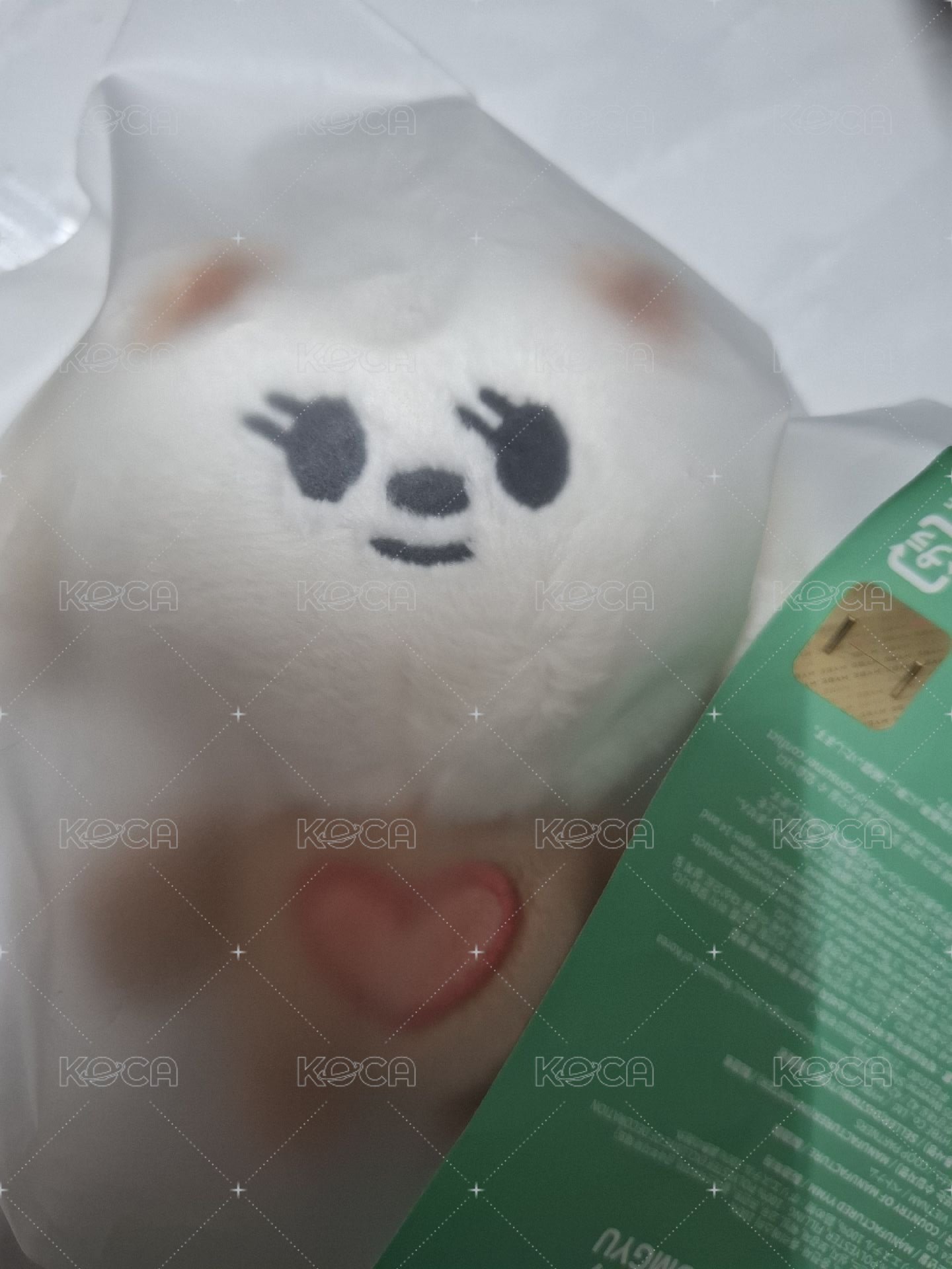 原皮嘻綁出（+9張卡)