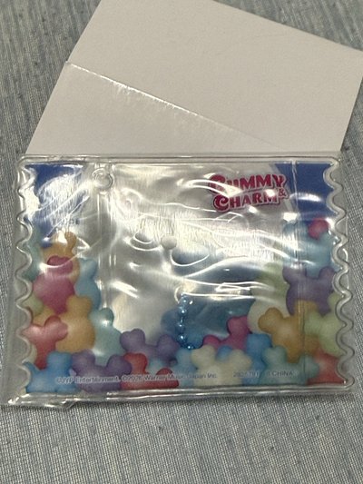 子瑜 萬代食玩 軟糖吊飾