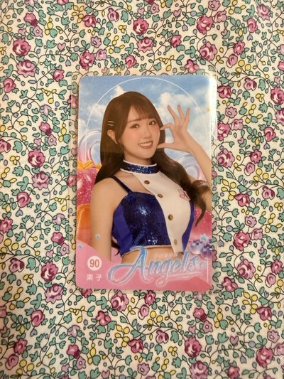 #售 富邦女孩icash 