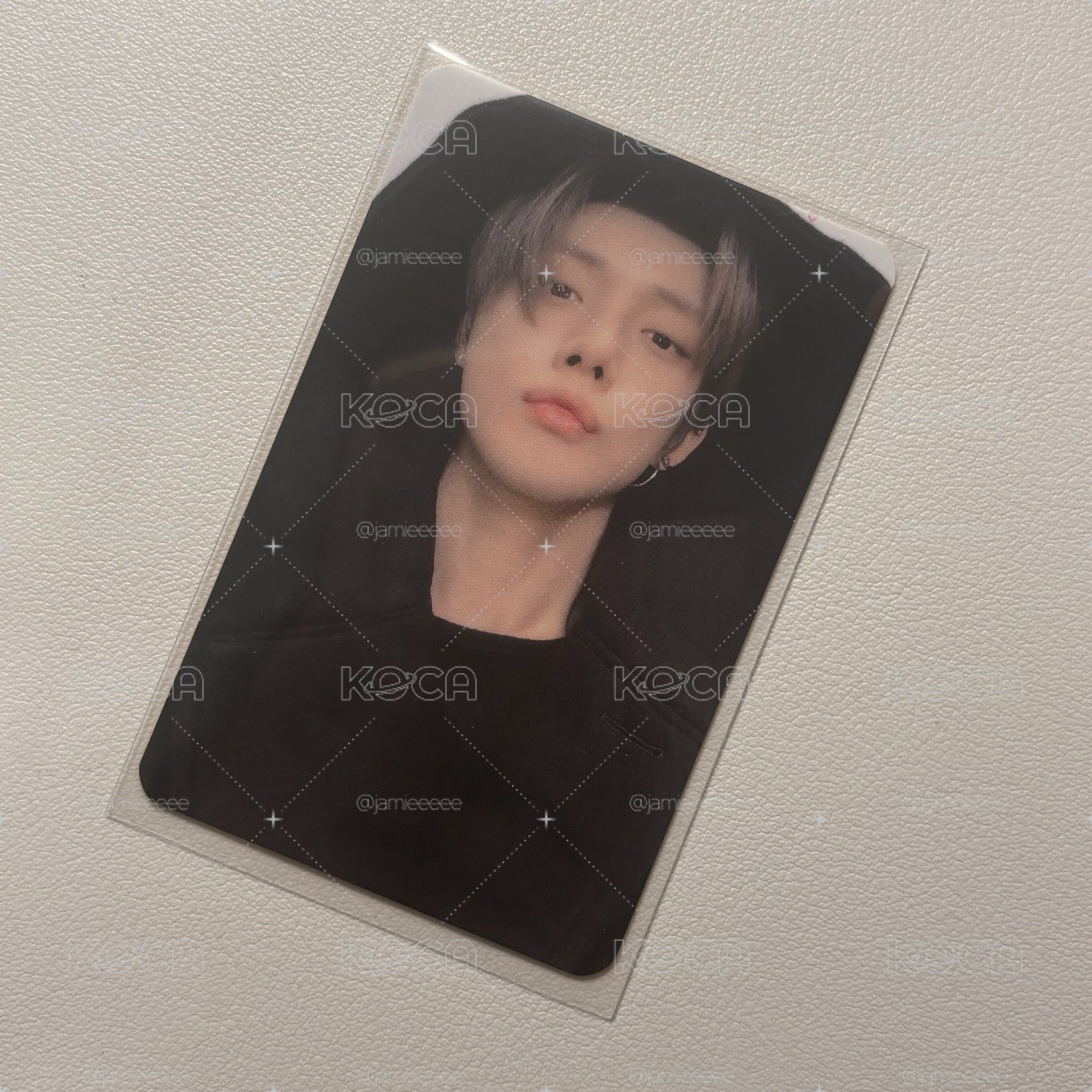 TXT 迷八