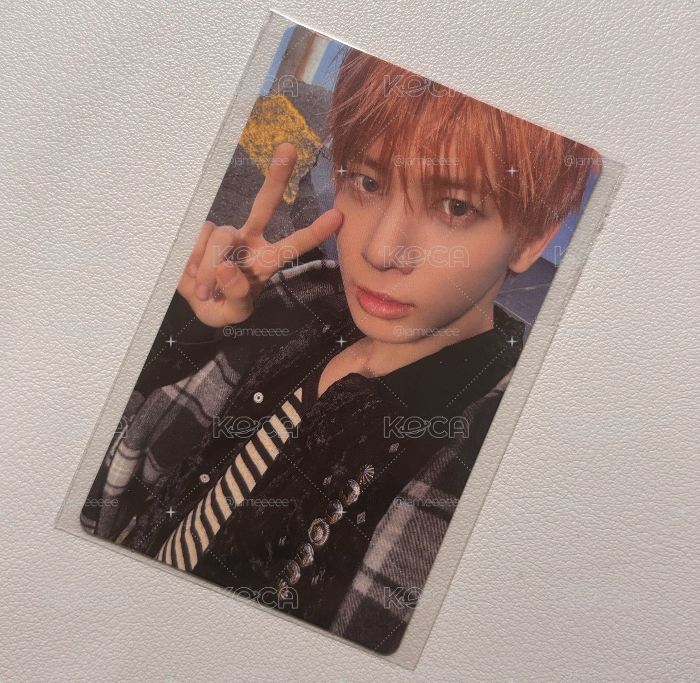 TXT 迷八