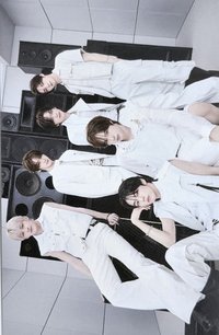 26 首爾場 T恤 周邊卡 