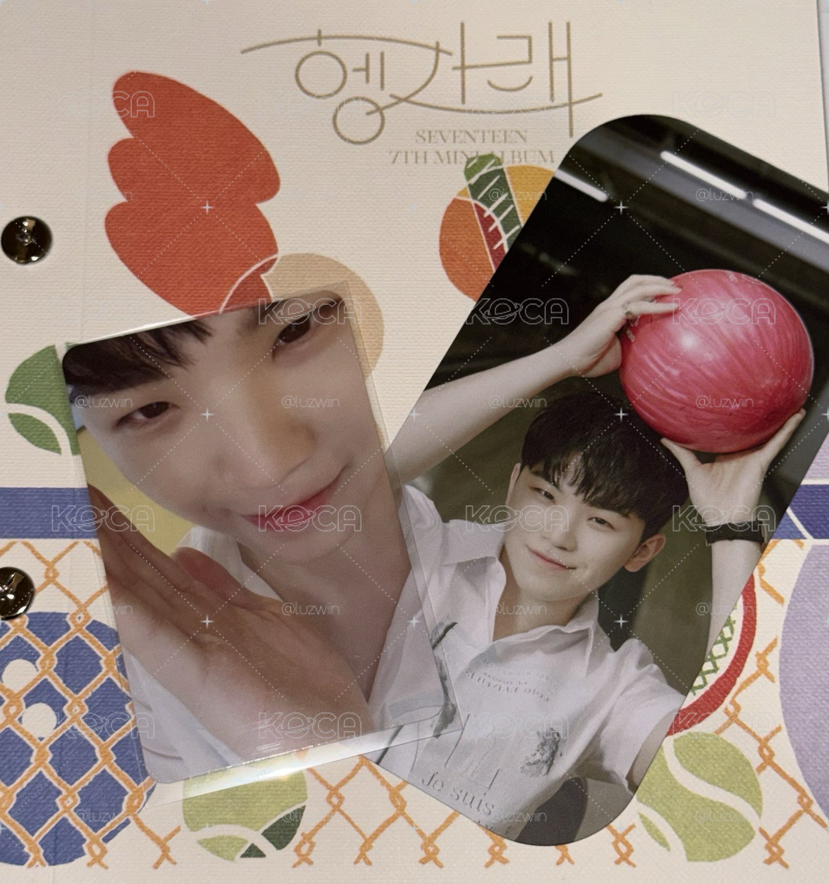 迷七 NET版 WOOZI全專含書籤小卡
