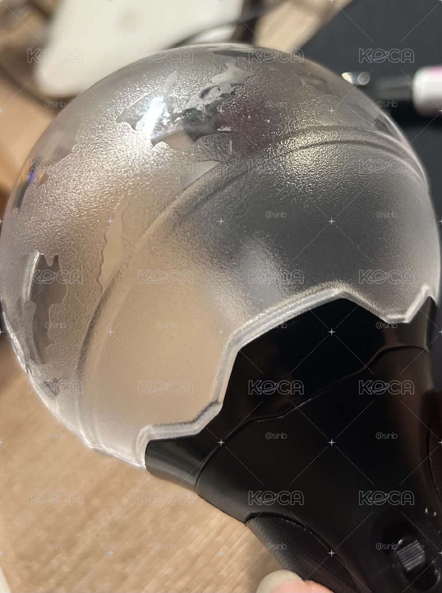ARMY 應援手燈 三代 阿米棒