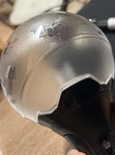 ARMY 應援手燈 三代 阿米棒
